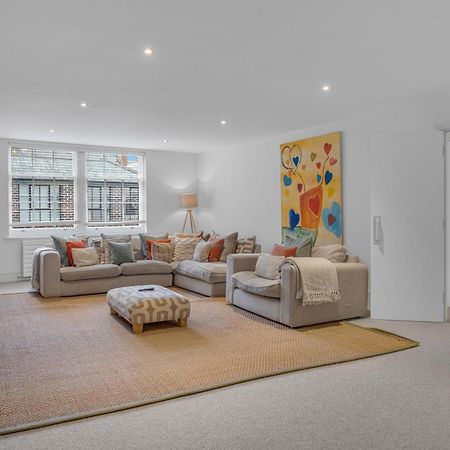 The Jade Suite - The Jewellery Suites, 3 Bed 3 Bath Birmingham Esterno foto