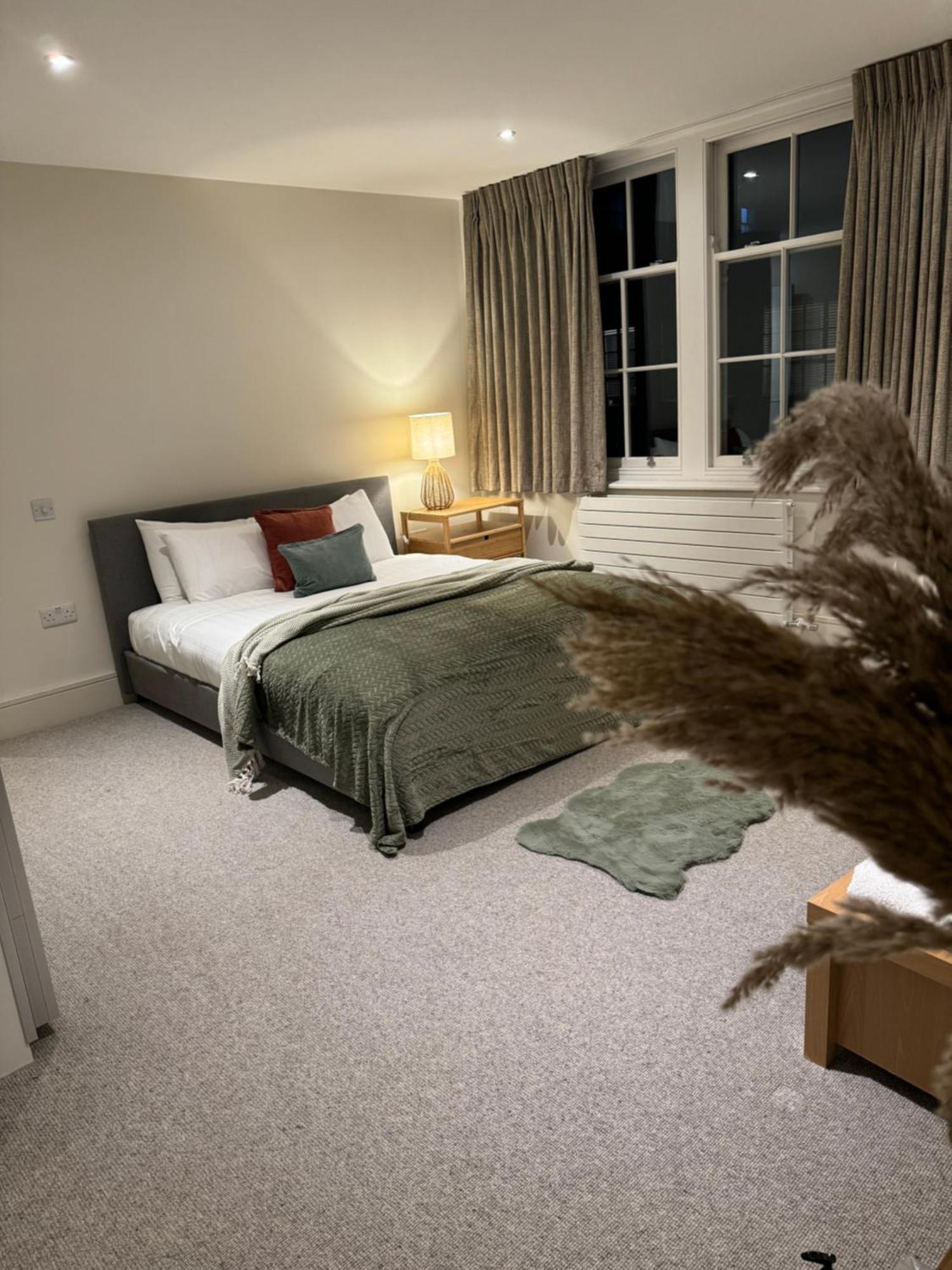 The Jade Suite - The Jewellery Suites, 3 Bed 3 Bath Birmingham Esterno foto