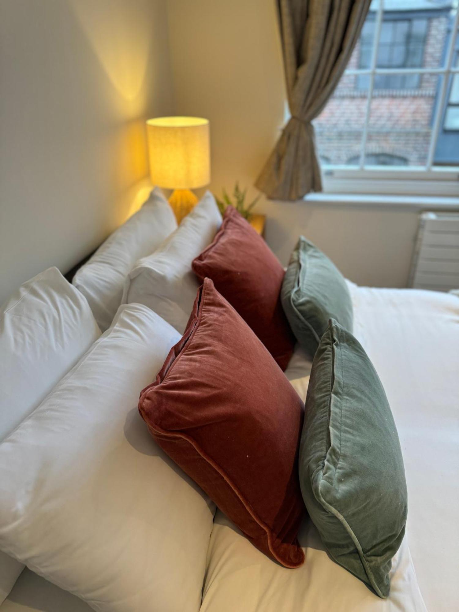 The Jade Suite - The Jewellery Suites, 3 Bed 3 Bath Birmingham Esterno foto