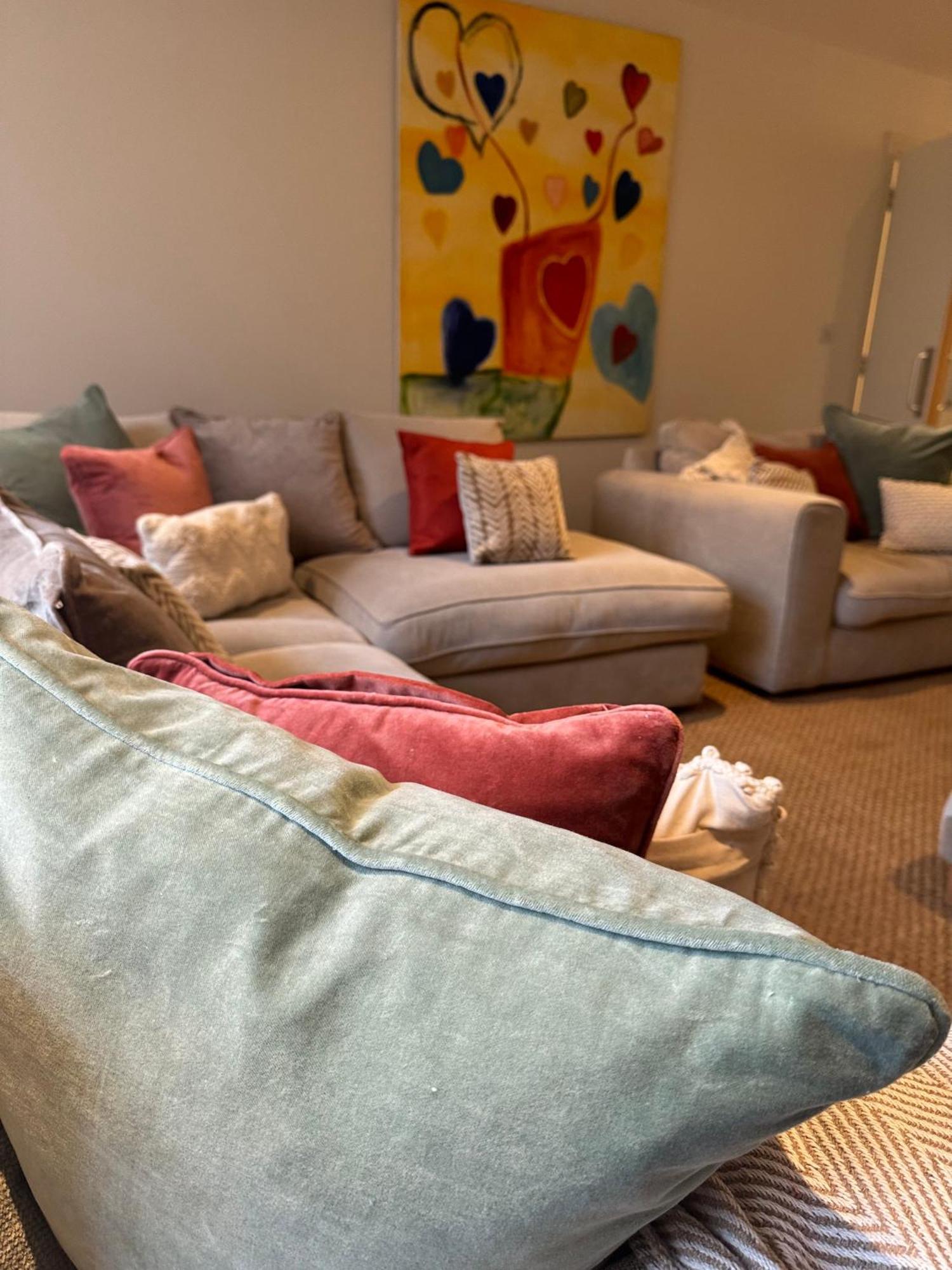 The Jade Suite - The Jewellery Suites, 3 Bed 3 Bath Birmingham Esterno foto