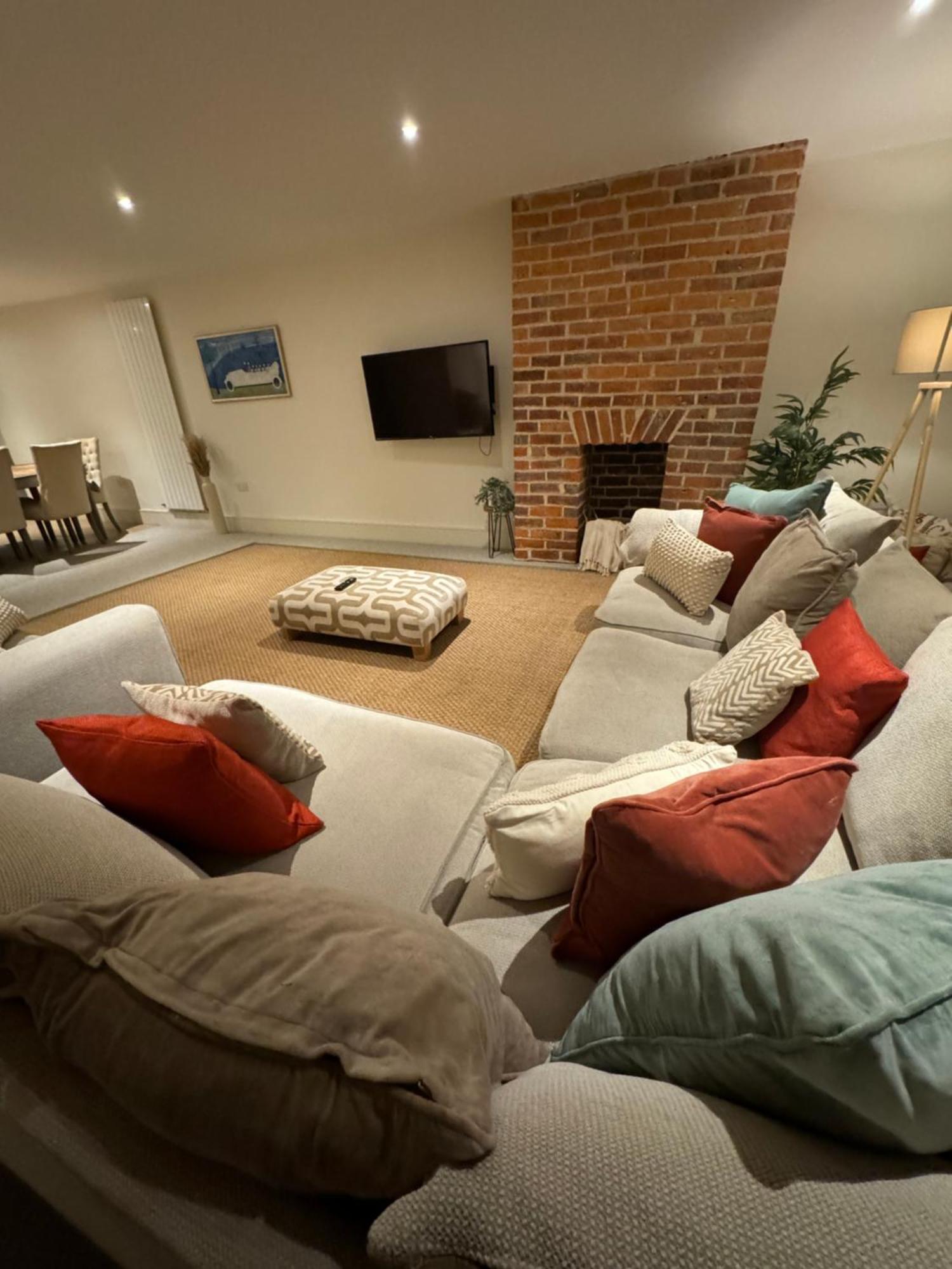 The Jade Suite - The Jewellery Suites, 3 Bed 3 Bath Birmingham Esterno foto