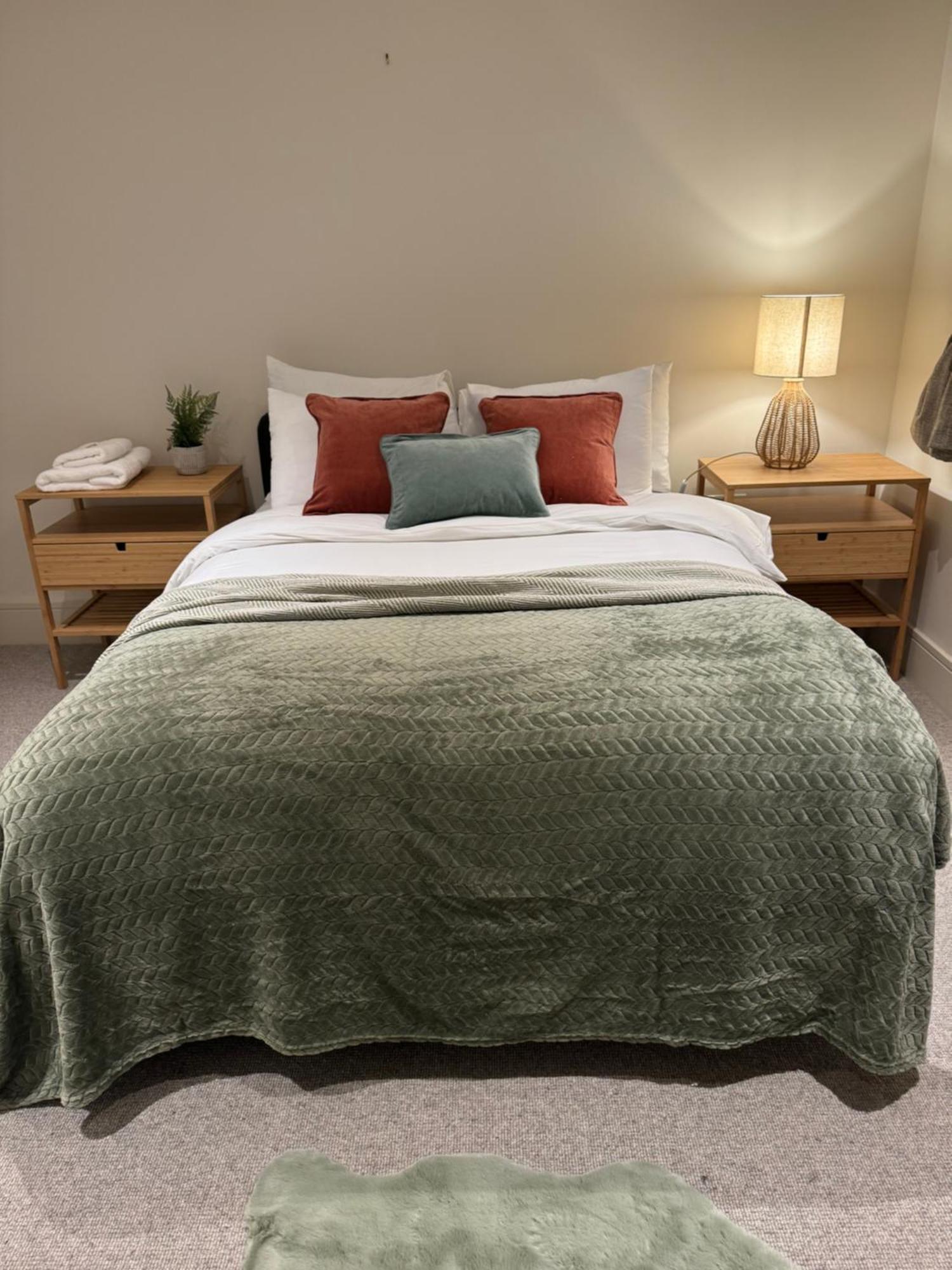 The Jade Suite - The Jewellery Suites, 3 Bed 3 Bath Birmingham Esterno foto