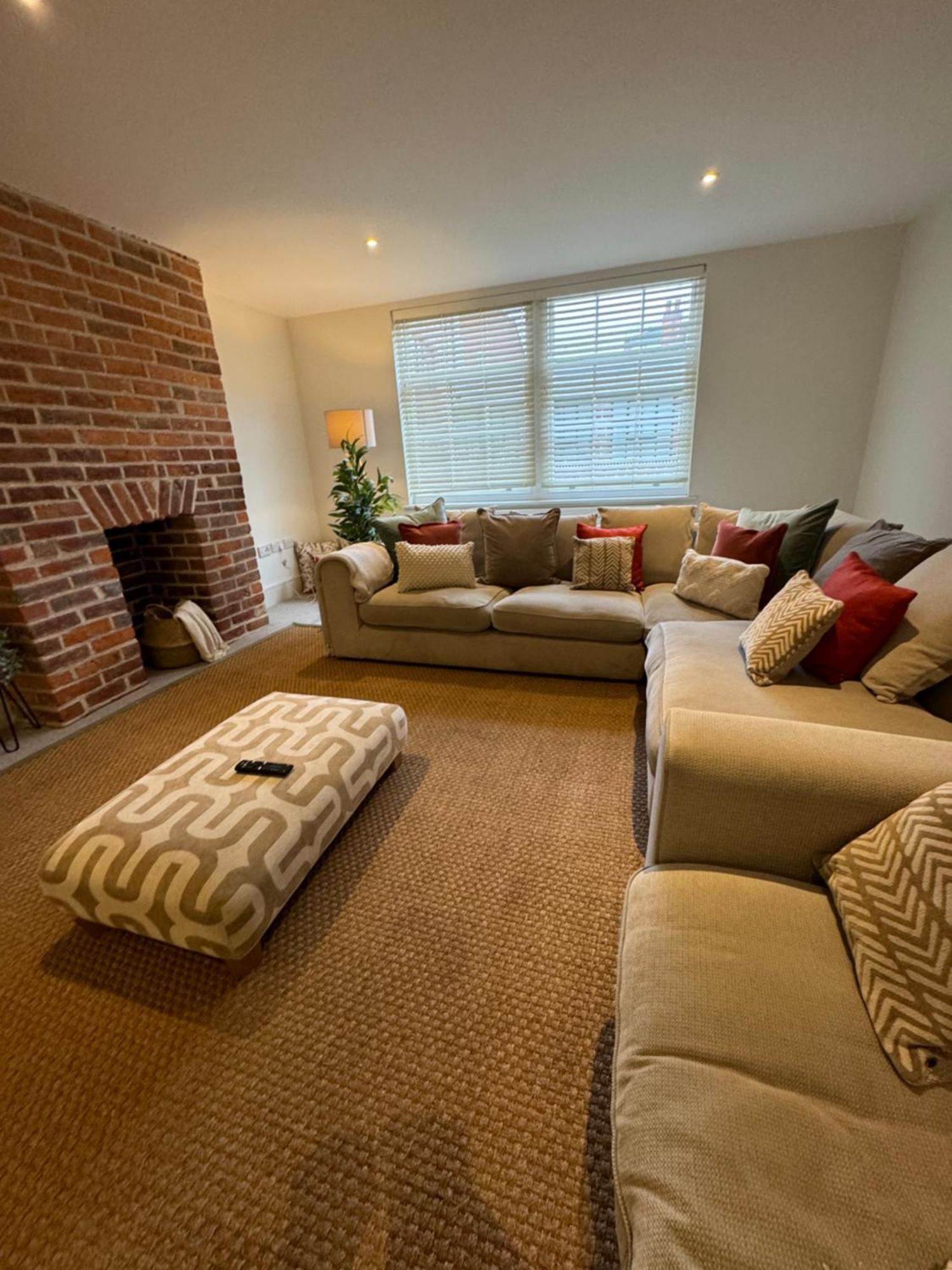 The Jade Suite - The Jewellery Suites, 3 Bed 3 Bath Birmingham Esterno foto