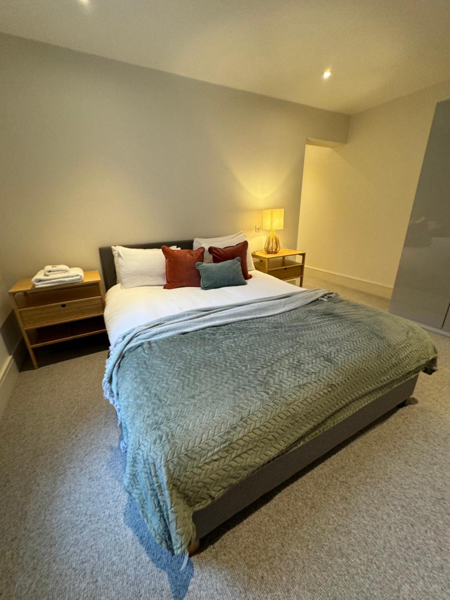 The Jade Suite - The Jewellery Suites, 3 Bed 3 Bath Birmingham Esterno foto