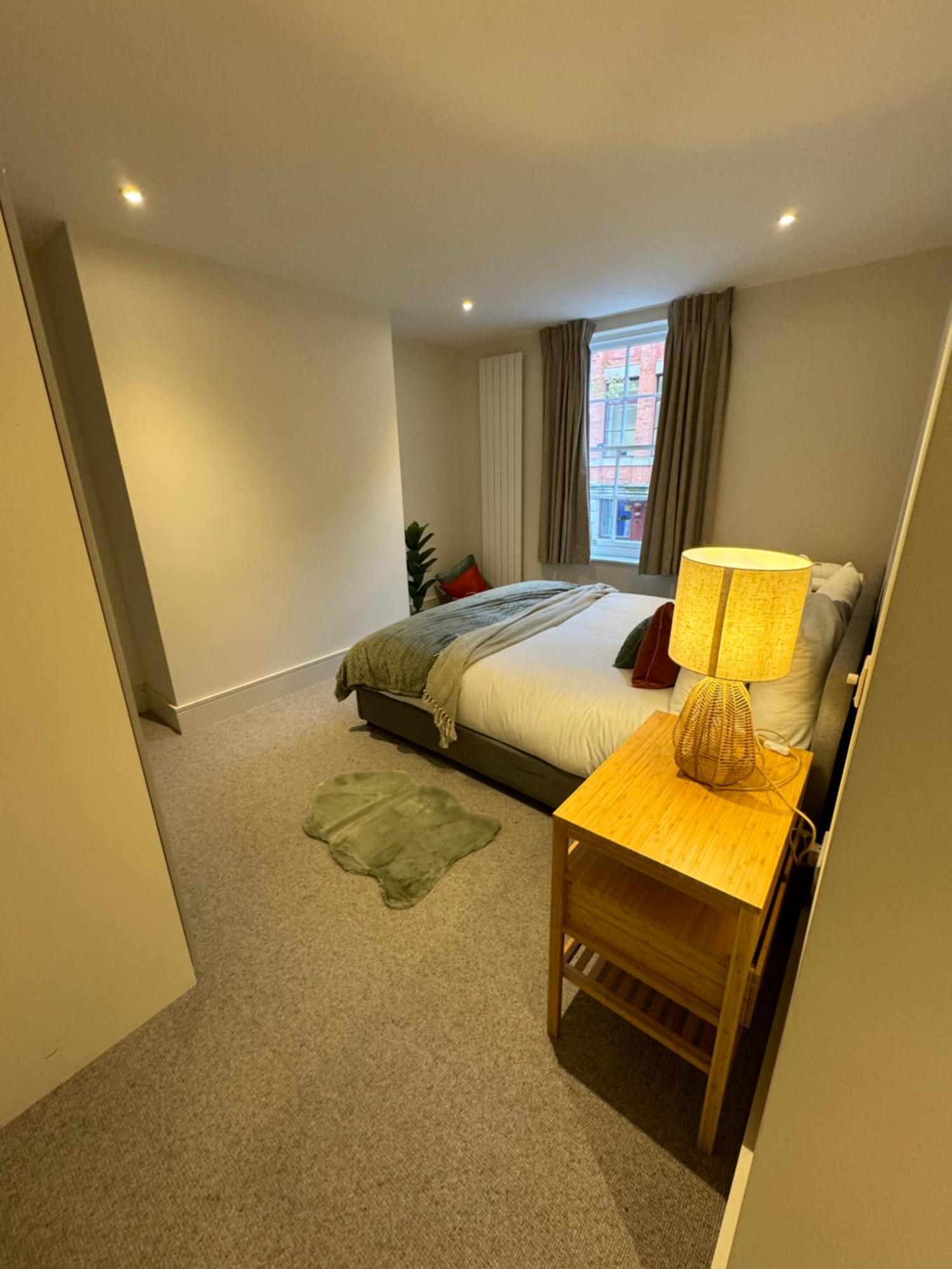 The Jade Suite - The Jewellery Suites, 3 Bed 3 Bath Birmingham Esterno foto