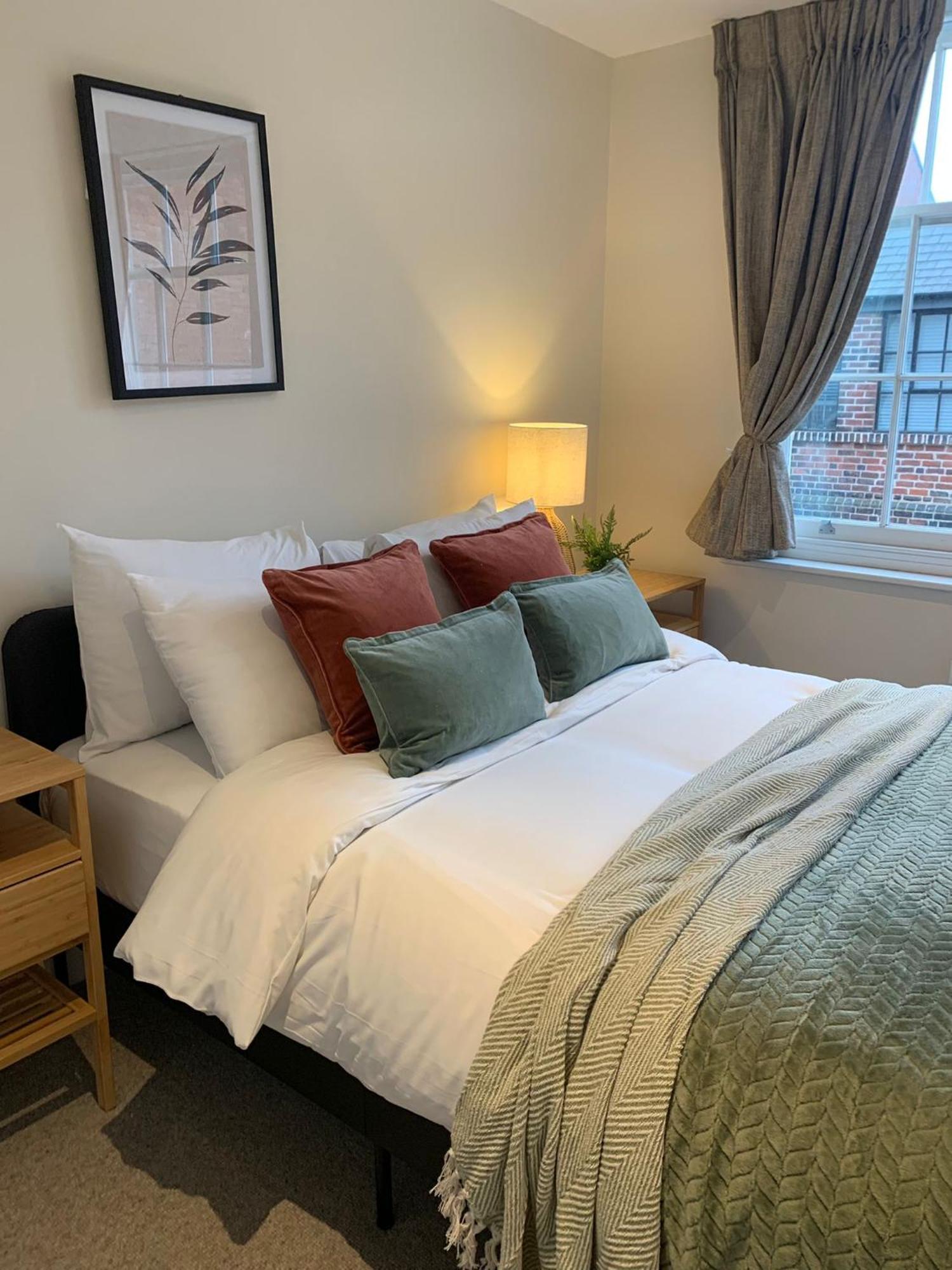 The Jade Suite - The Jewellery Suites, 3 Bed 3 Bath Birmingham Esterno foto
