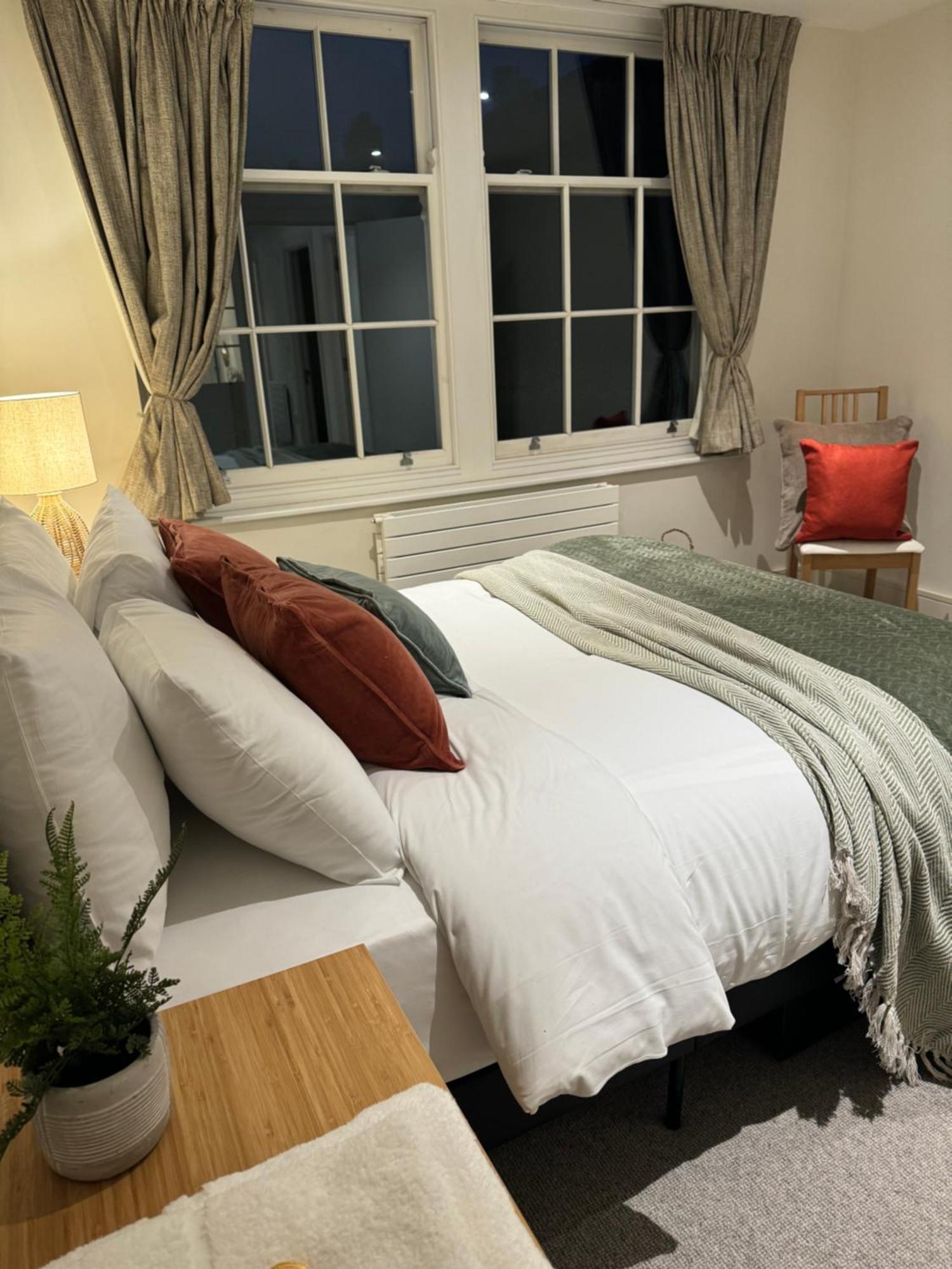 The Jade Suite - The Jewellery Suites, 3 Bed 3 Bath Birmingham Esterno foto
