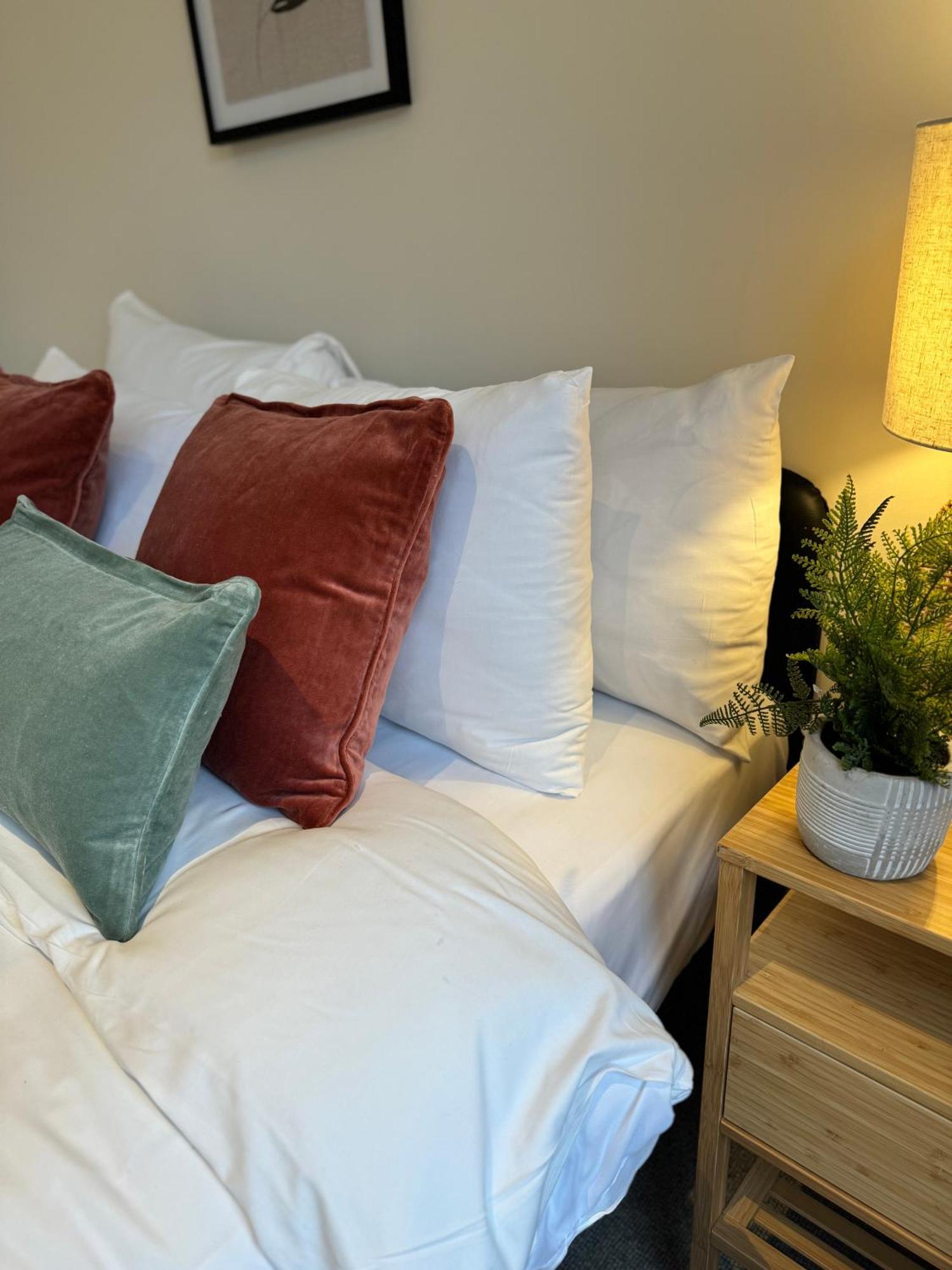 The Jade Suite - The Jewellery Suites, 3 Bed 3 Bath Birmingham Esterno foto