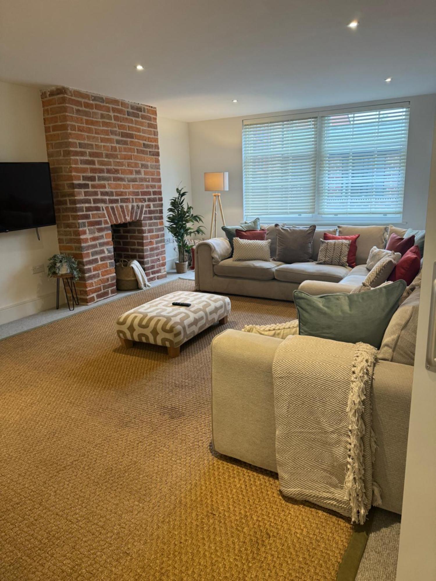 The Jade Suite - The Jewellery Suites, 3 Bed 3 Bath Birmingham Esterno foto