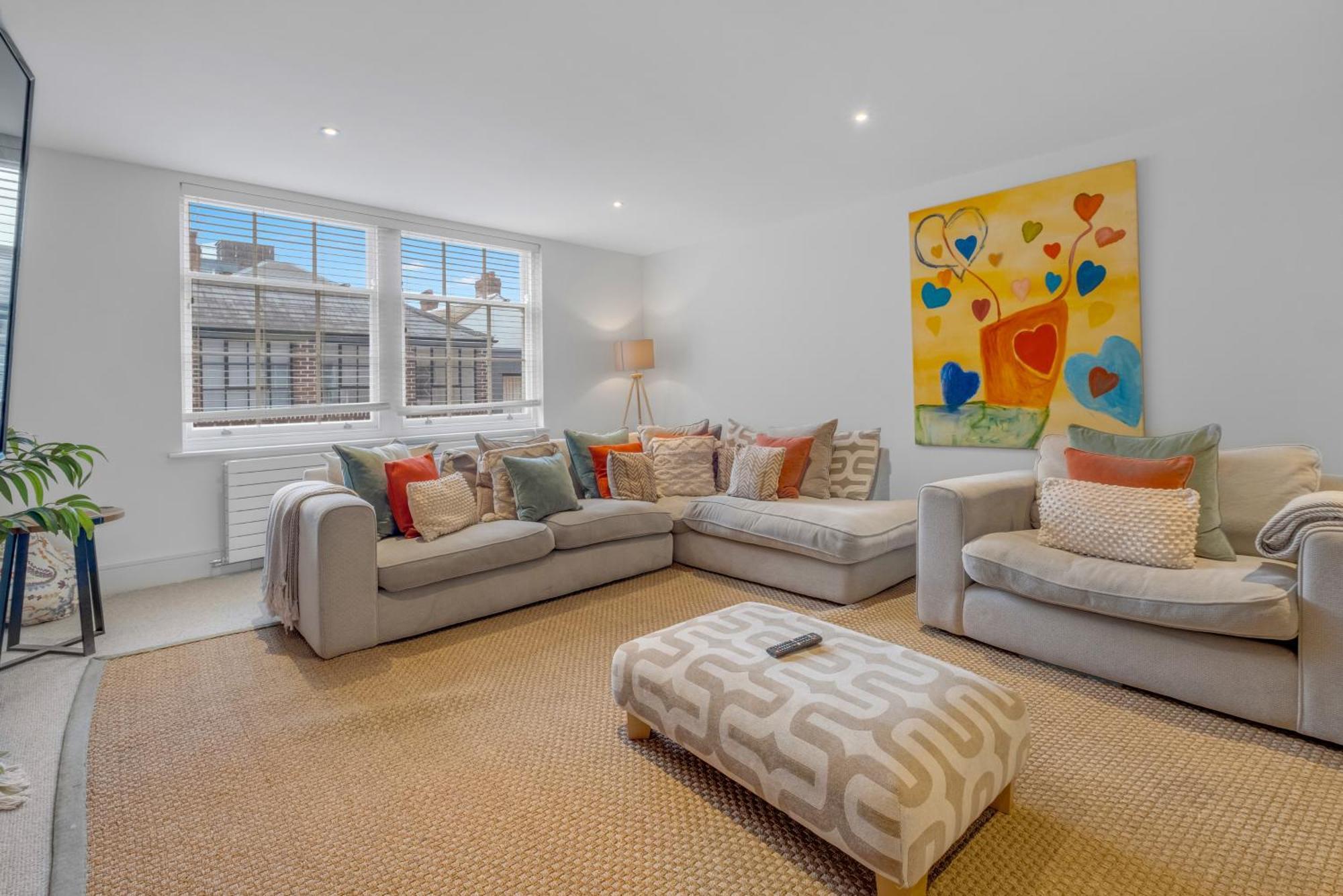 The Jade Suite - The Jewellery Suites, 3 Bed 3 Bath Birmingham Esterno foto