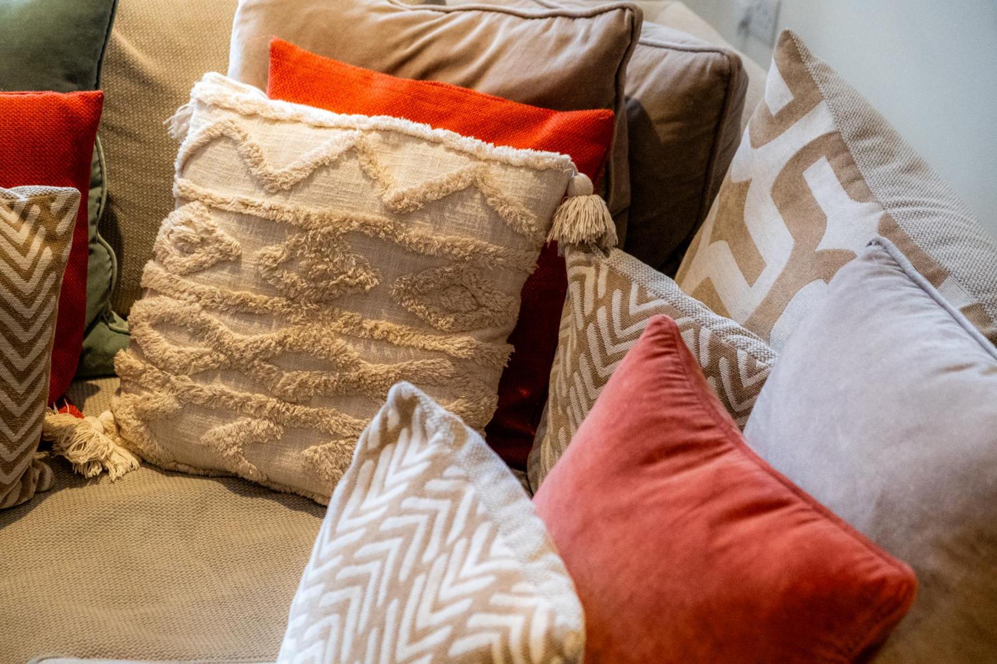 The Jade Suite - The Jewellery Suites, 3 Bed 3 Bath Birmingham Esterno foto