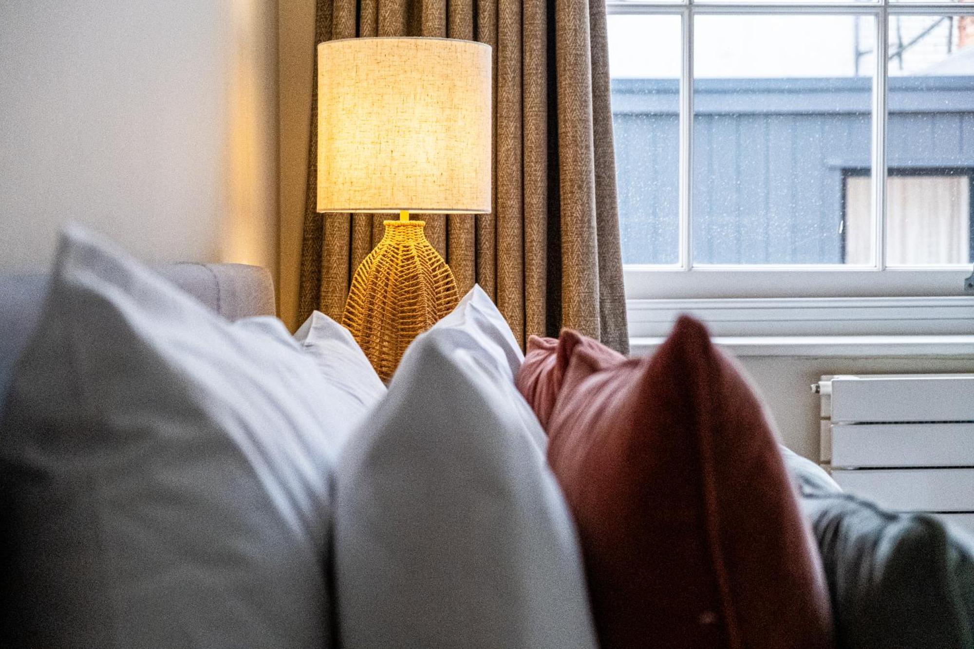 The Jade Suite - The Jewellery Suites, 3 Bed 3 Bath Birmingham Esterno foto