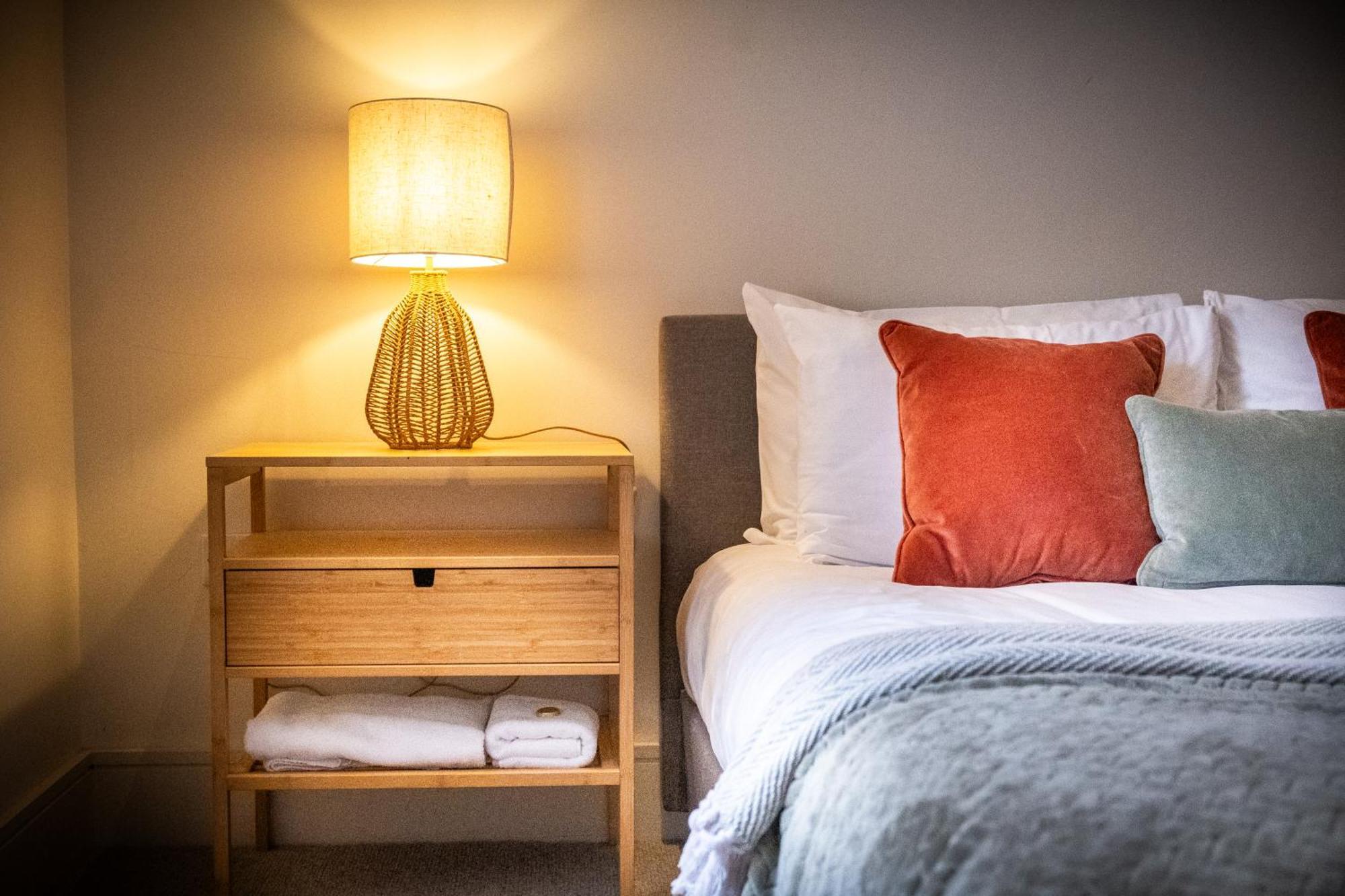 The Jade Suite - The Jewellery Suites, 3 Bed 3 Bath Birmingham Esterno foto