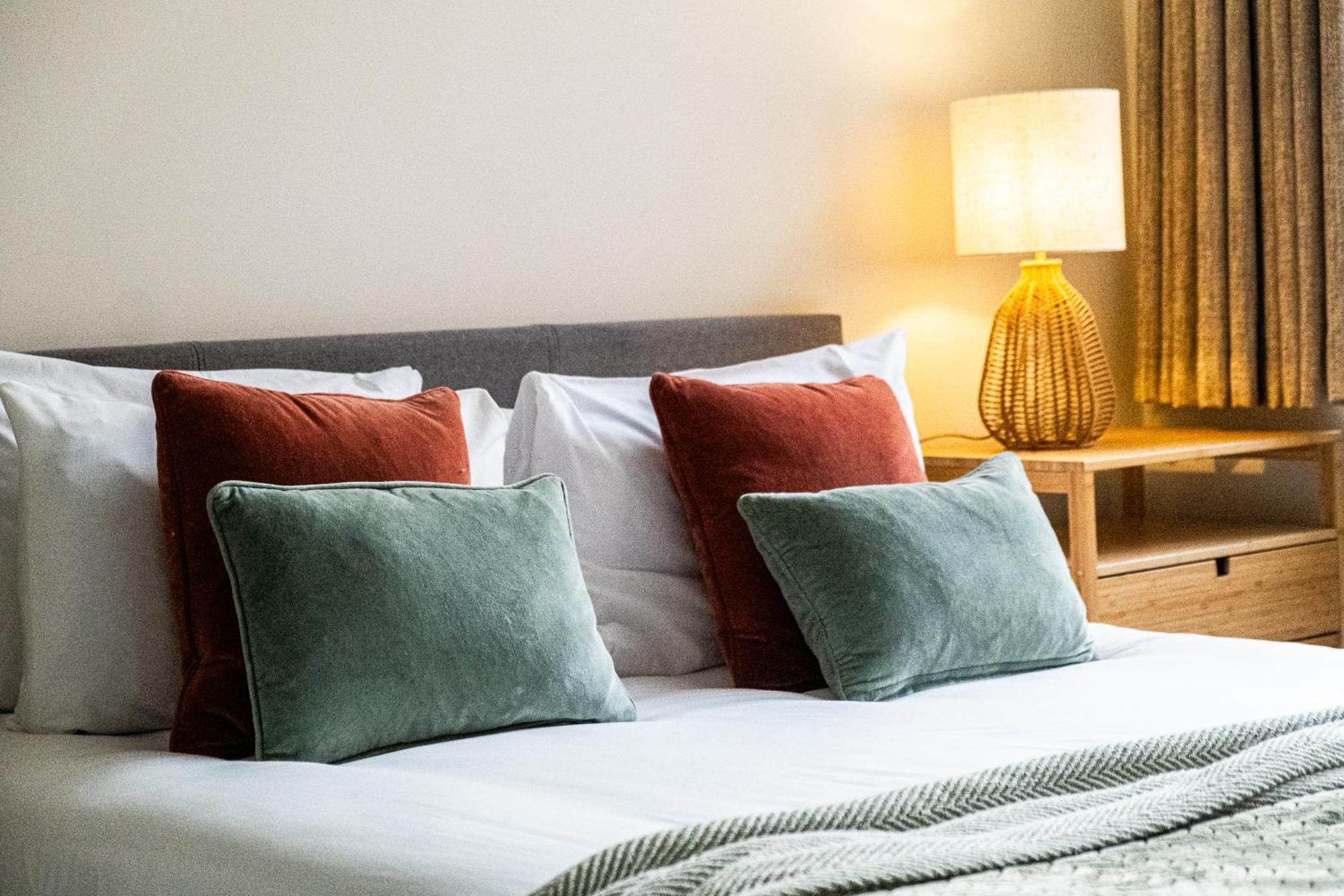 The Jade Suite - The Jewellery Suites, 3 Bed 3 Bath Birmingham Esterno foto