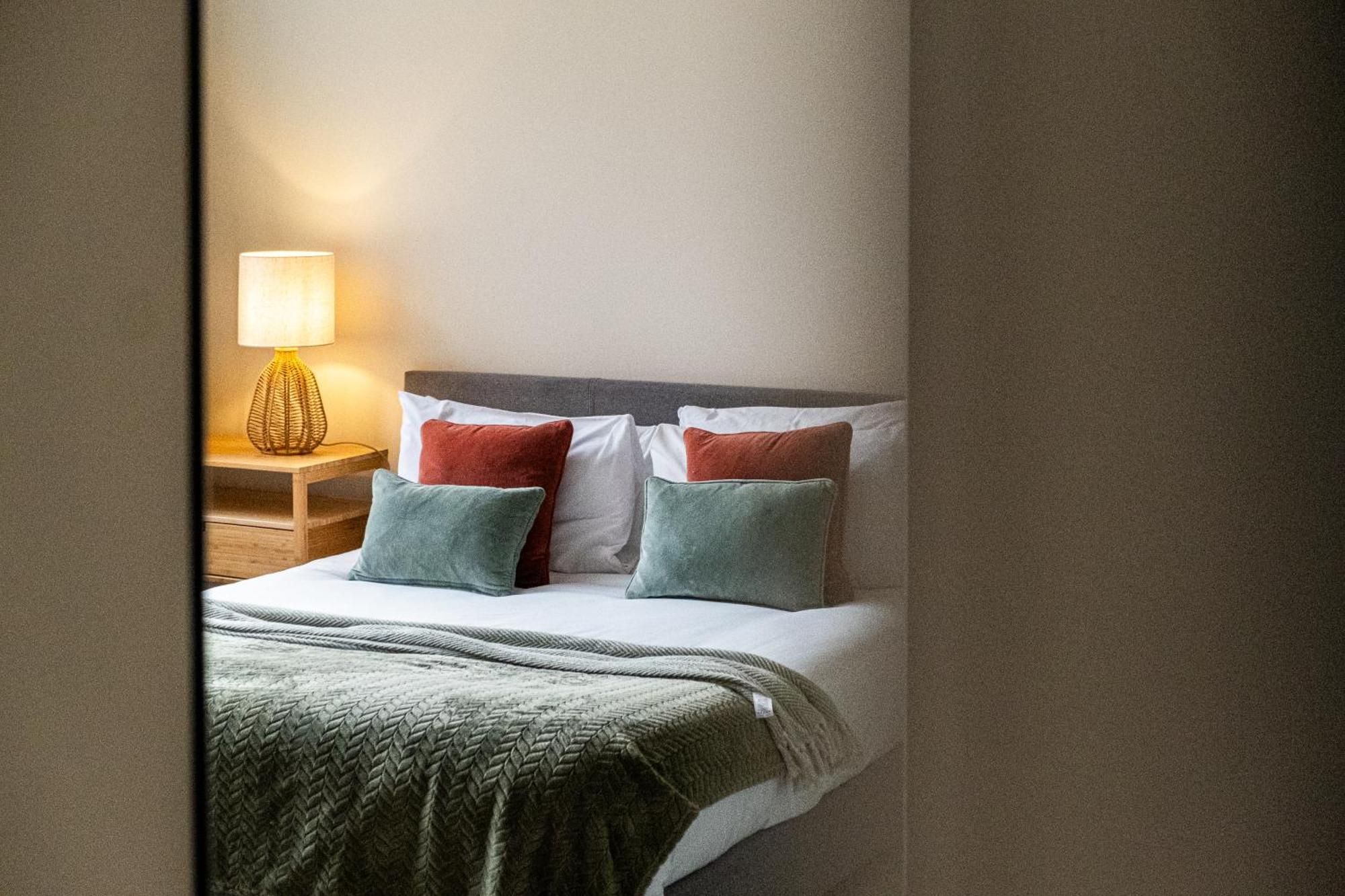 The Jade Suite - The Jewellery Suites, 3 Bed 3 Bath Birmingham Esterno foto