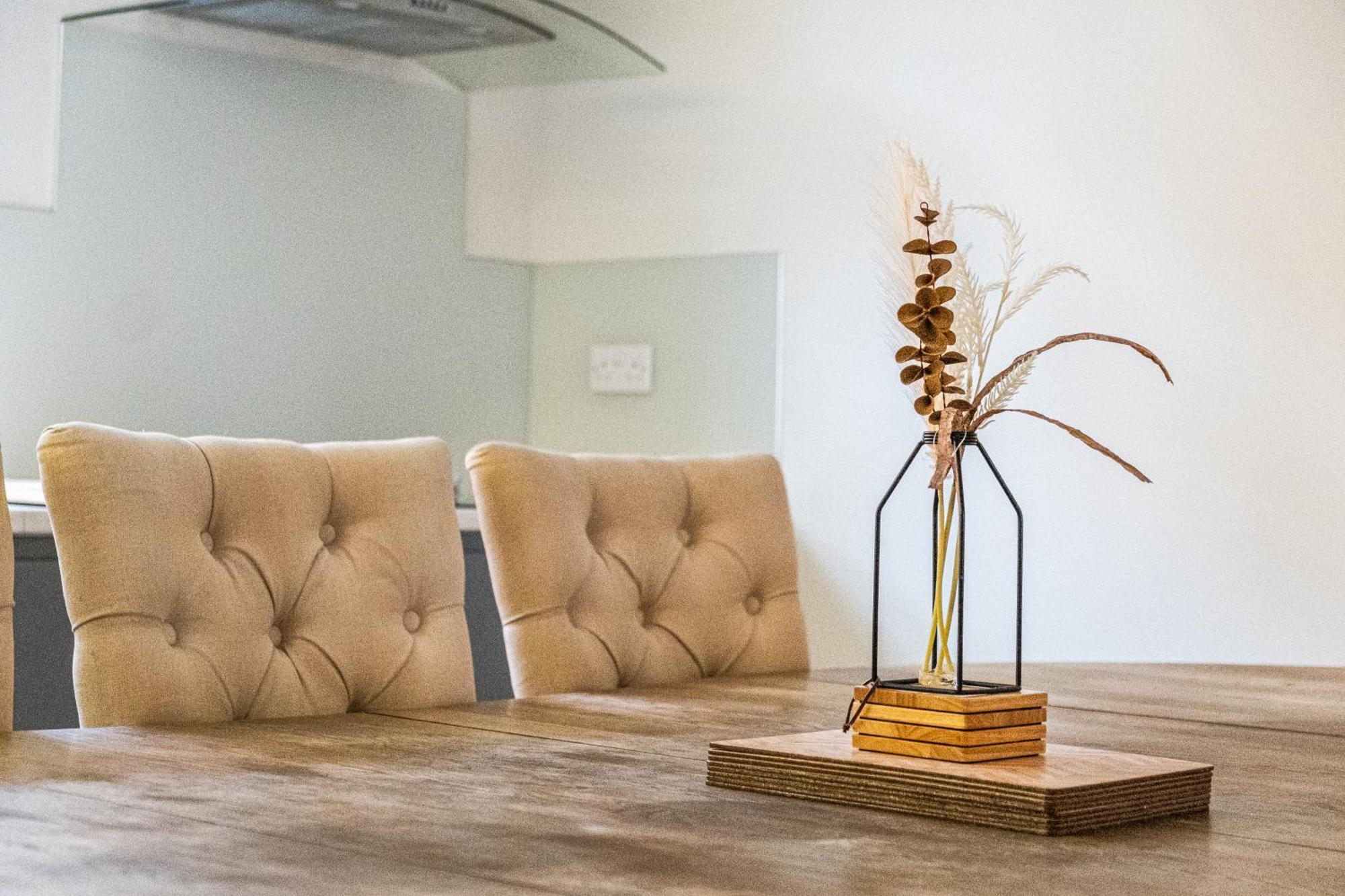 The Jade Suite - The Jewellery Suites, 3 Bed 3 Bath Birmingham Esterno foto