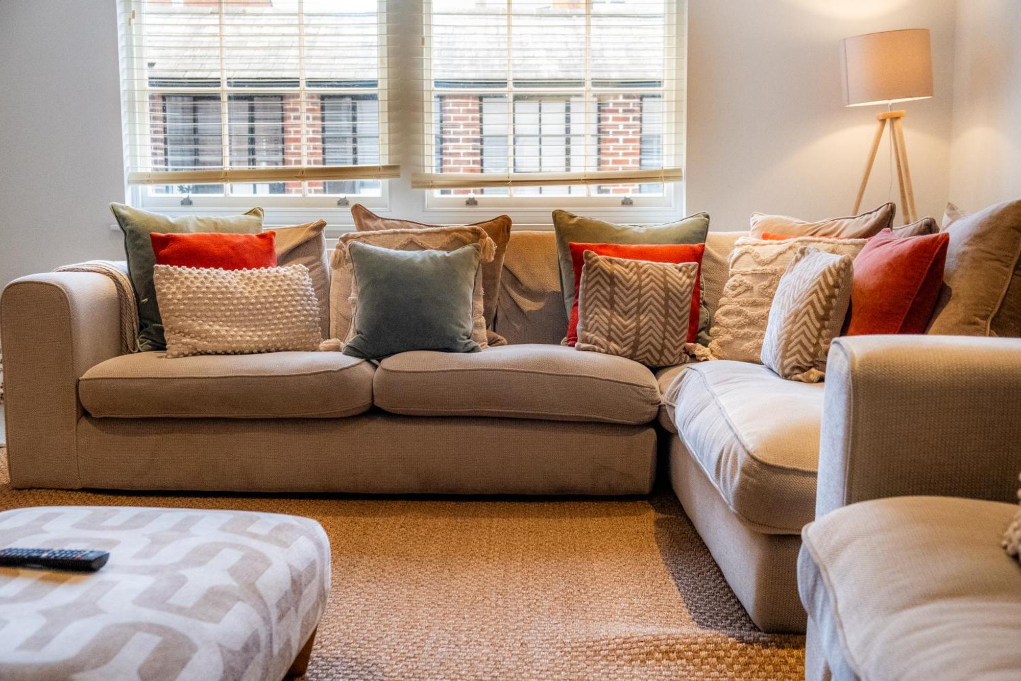 The Jade Suite - The Jewellery Suites, 3 Bed 3 Bath Birmingham Esterno foto