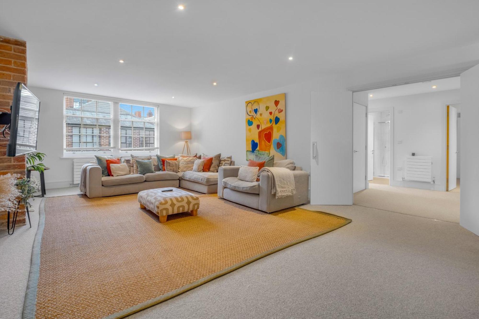 The Jade Suite - The Jewellery Suites, 3 Bed 3 Bath Birmingham Esterno foto