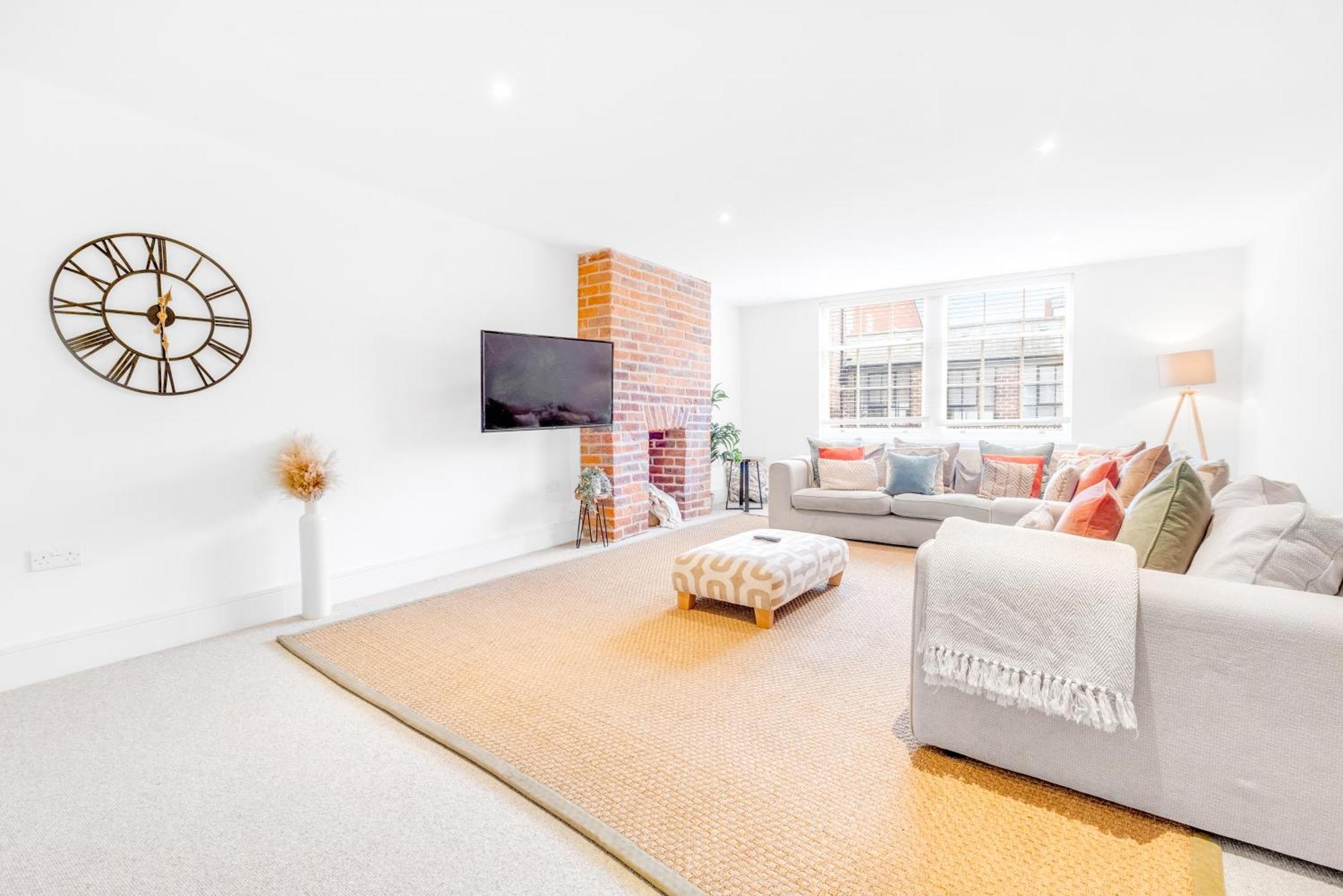 The Jade Suite - The Jewellery Suites, 3 Bed 3 Bath Birmingham Esterno foto