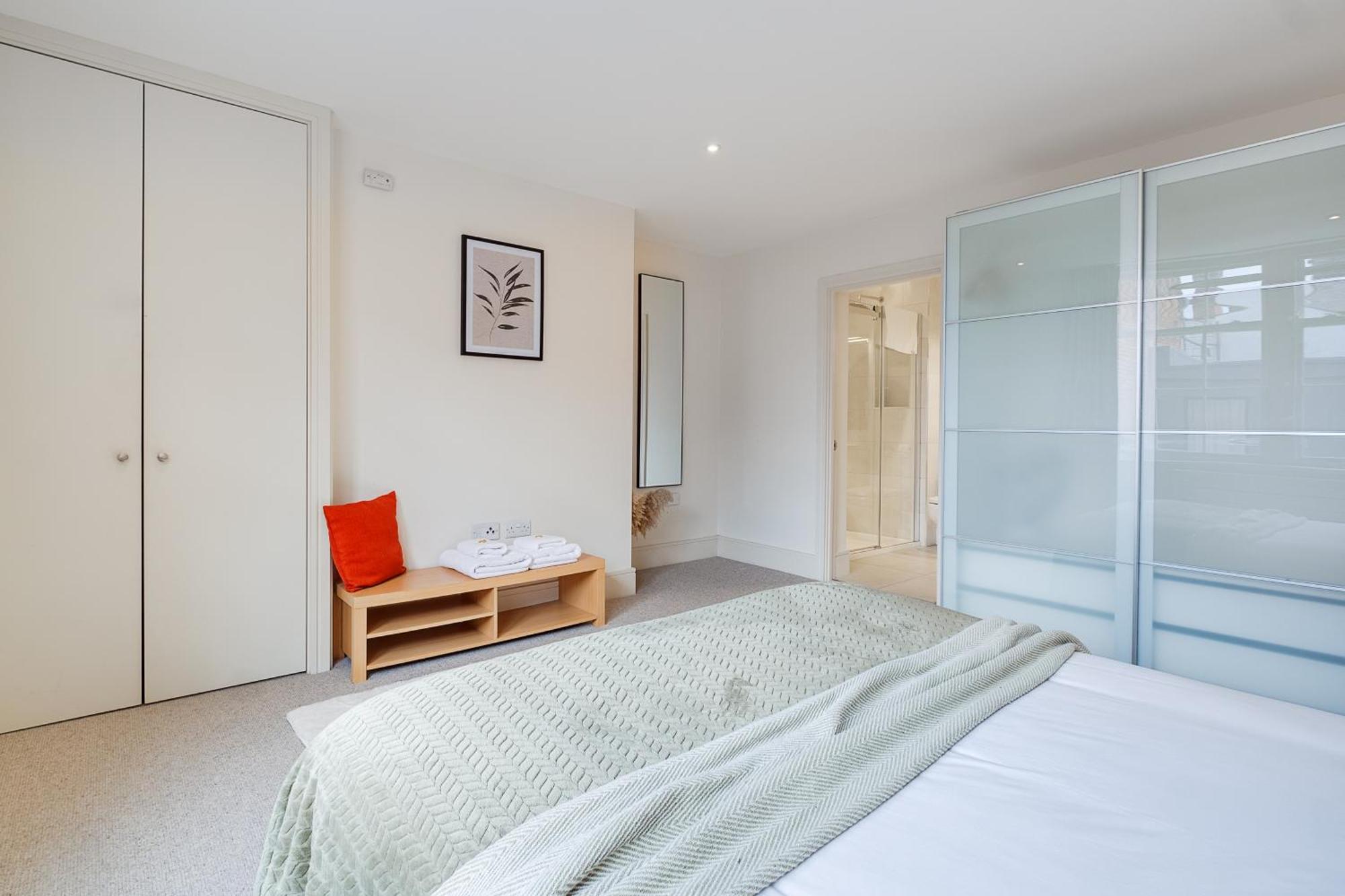 The Jade Suite - The Jewellery Suites, 3 Bed 3 Bath Birmingham Esterno foto