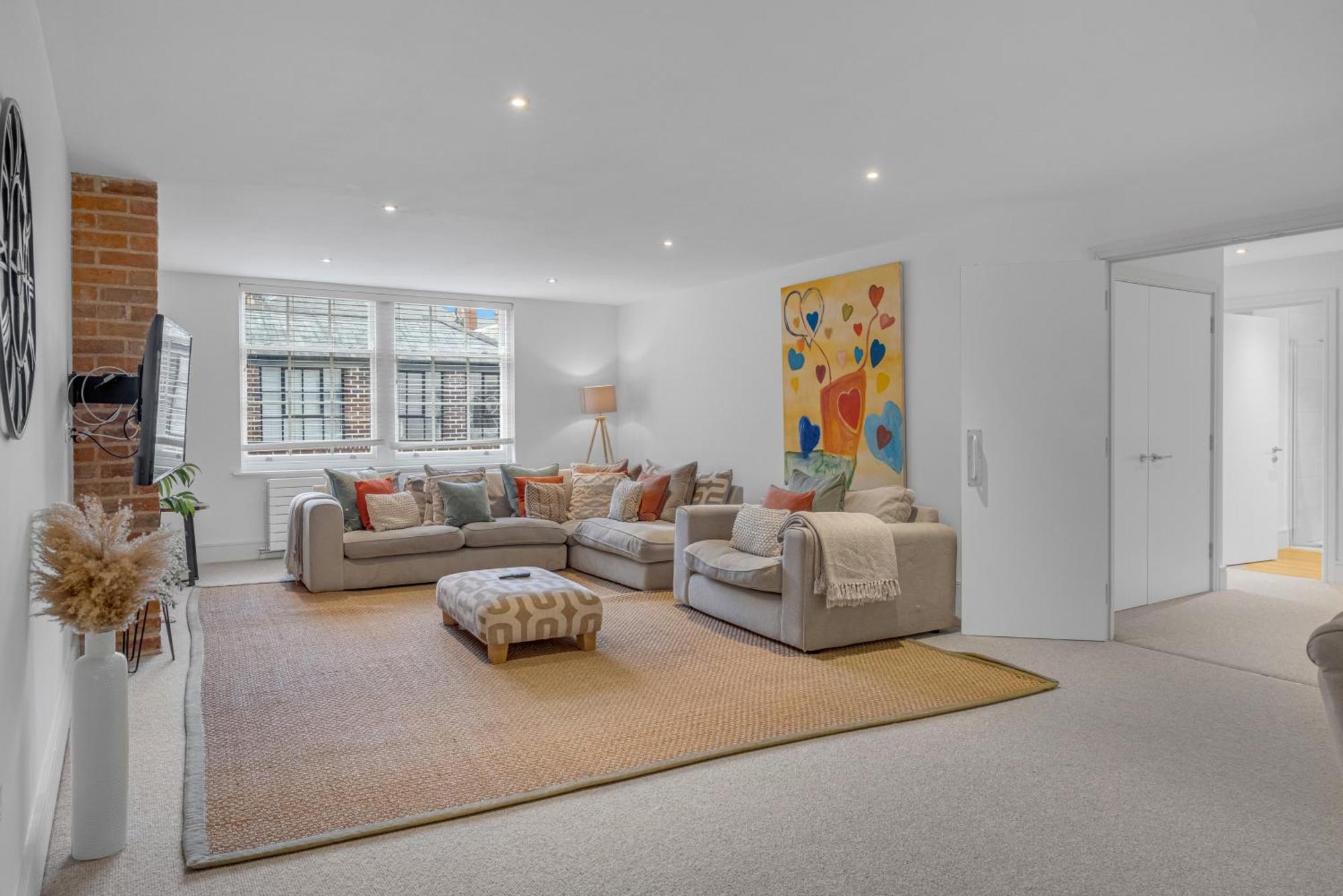 The Jade Suite - The Jewellery Suites, 3 Bed 3 Bath Birmingham Esterno foto