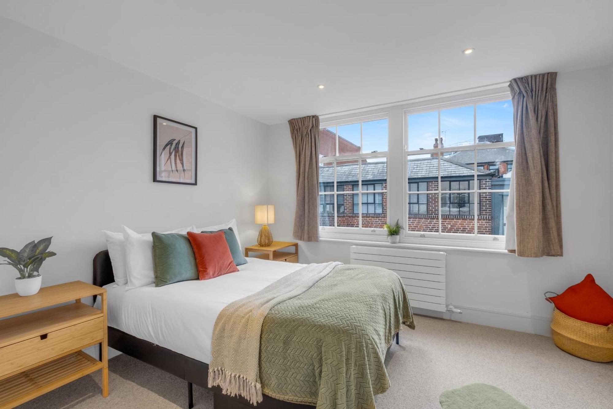 The Jade Suite - The Jewellery Suites, 3 Bed 3 Bath Birmingham Esterno foto