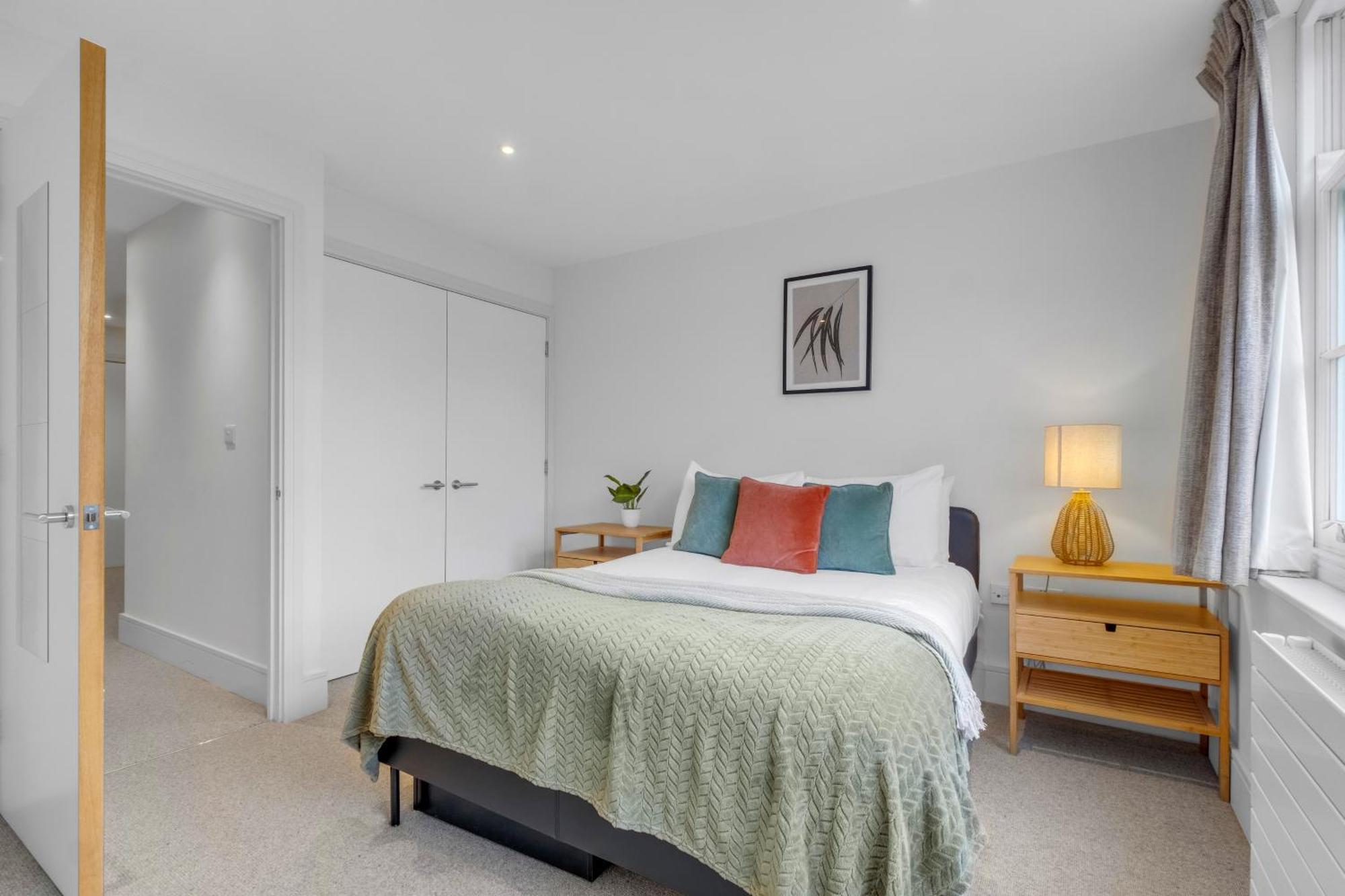 The Jade Suite - The Jewellery Suites, 3 Bed 3 Bath Birmingham Esterno foto
