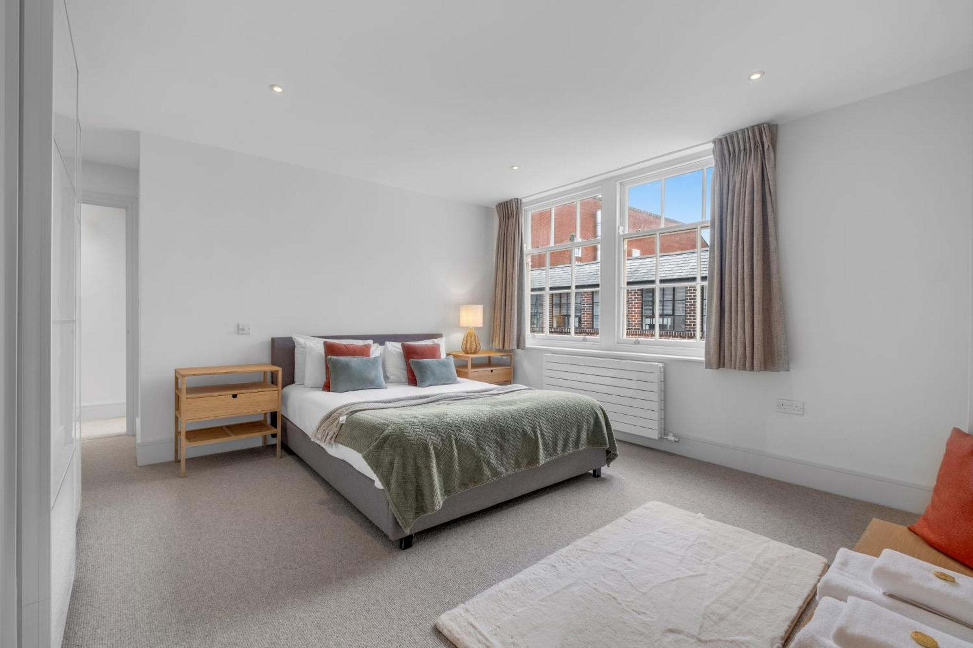 The Jade Suite - The Jewellery Suites, 3 Bed 3 Bath Birmingham Esterno foto