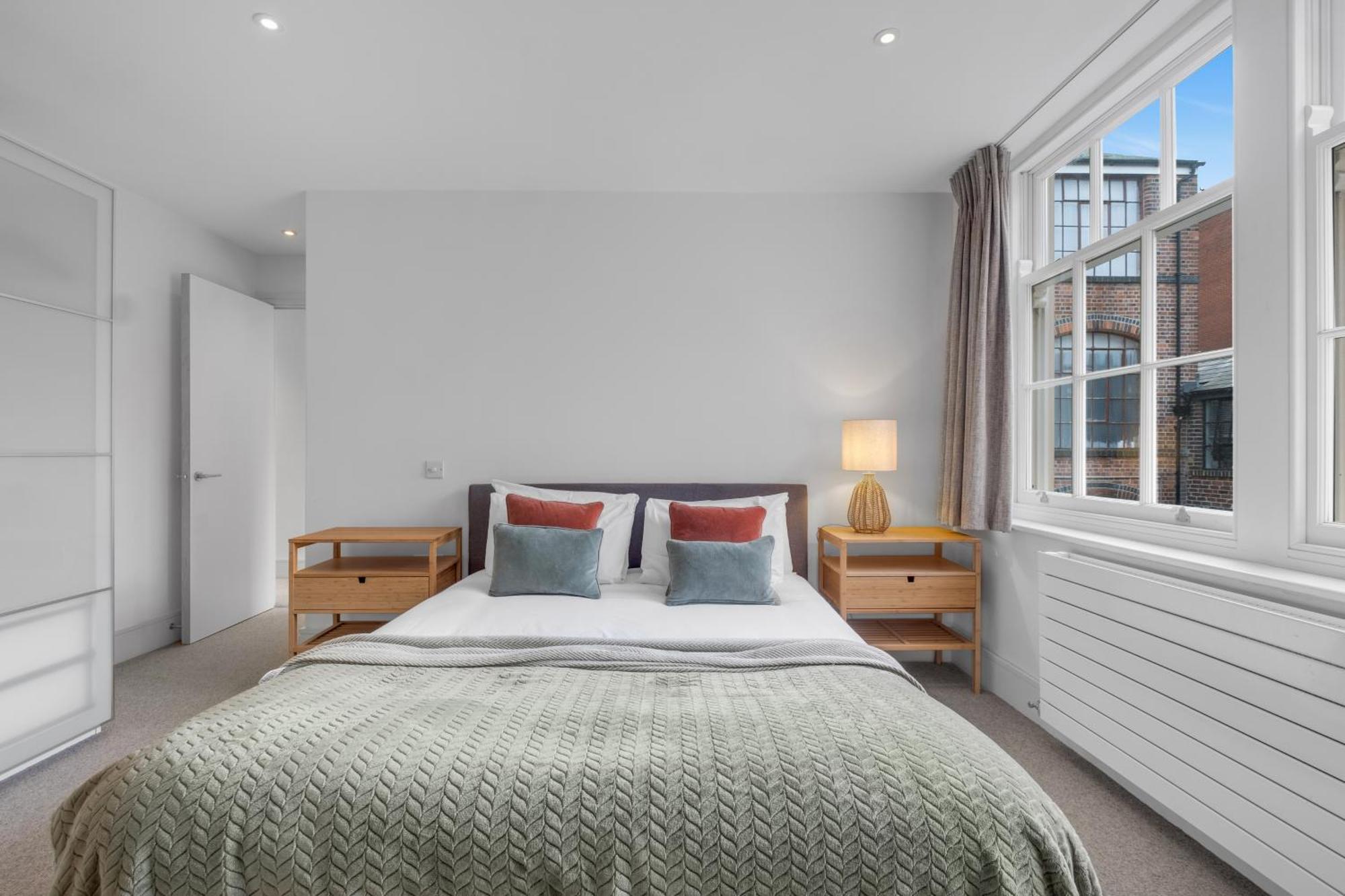 The Jade Suite - The Jewellery Suites, 3 Bed 3 Bath Birmingham Esterno foto